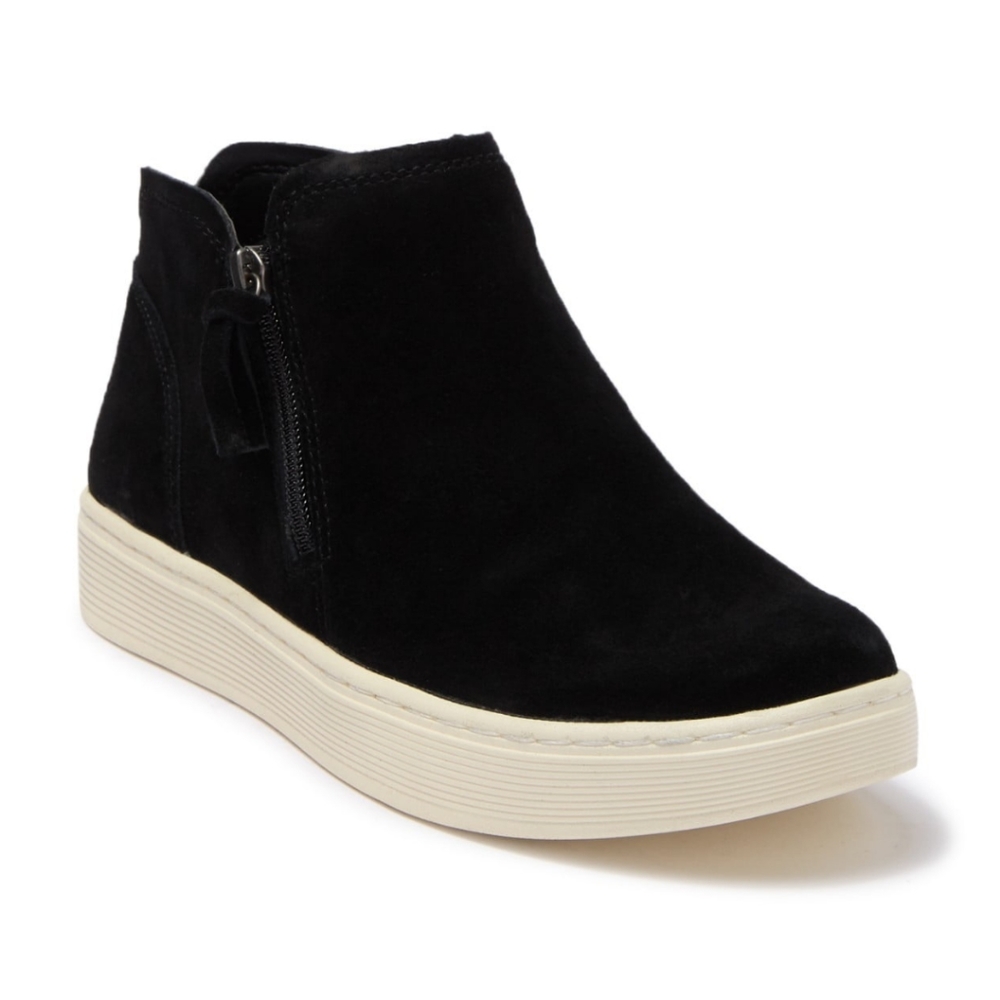 Sofft Hikari High Top Sneaker